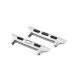 Adapter Apple Watch SILBER