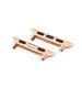 Adapter Apple Watch ROSE GOLD
