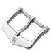 Classic Buckle SILBER