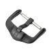 Active Buckle SCHWARZ