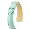 LONDON ALLIGATOR PASTEL BLAU
