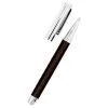 NIMA PEN ALLIGATOR BROWN