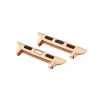 ADAPTER APPLE WATCH ROSE GOLD