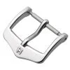 CLASSIC BUCKLE SILBER