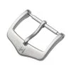 CLASSIC BUCKLE ARGENT