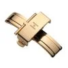 PUSHER BUCKLE DORADO