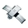 PUSHER BUCKLE SILVER
