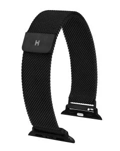 Milanaise for Apple Watch